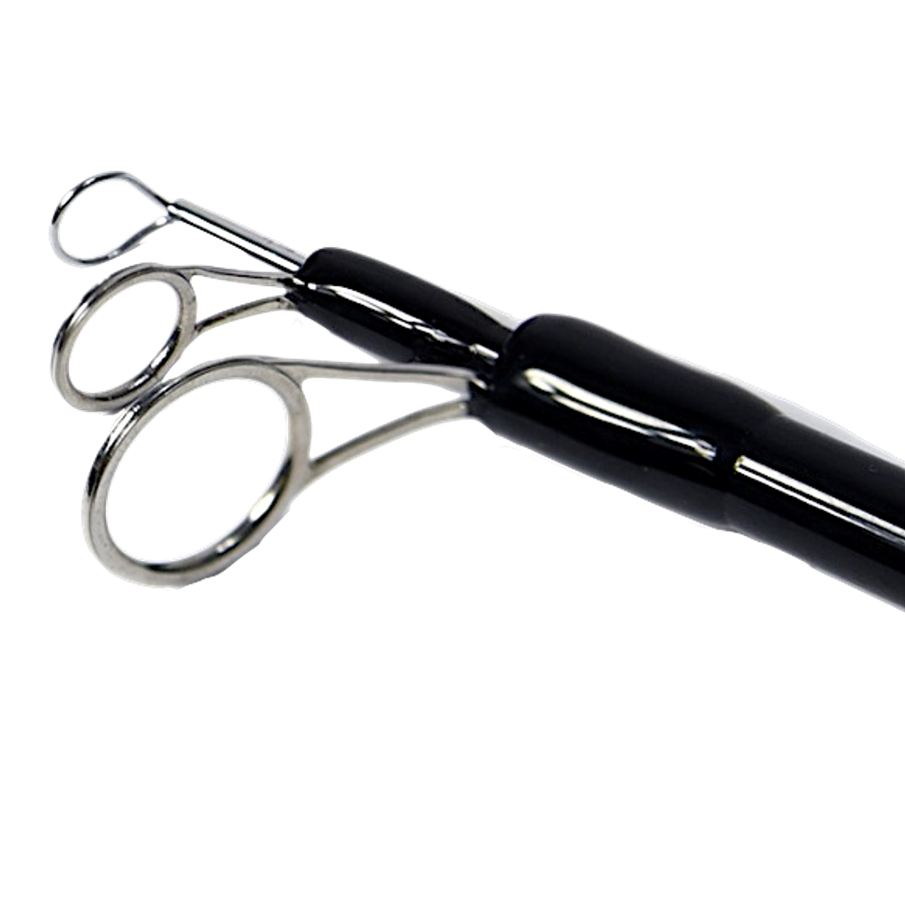 Удочка зимняя Maximus Rascal Tele MIRRLT -