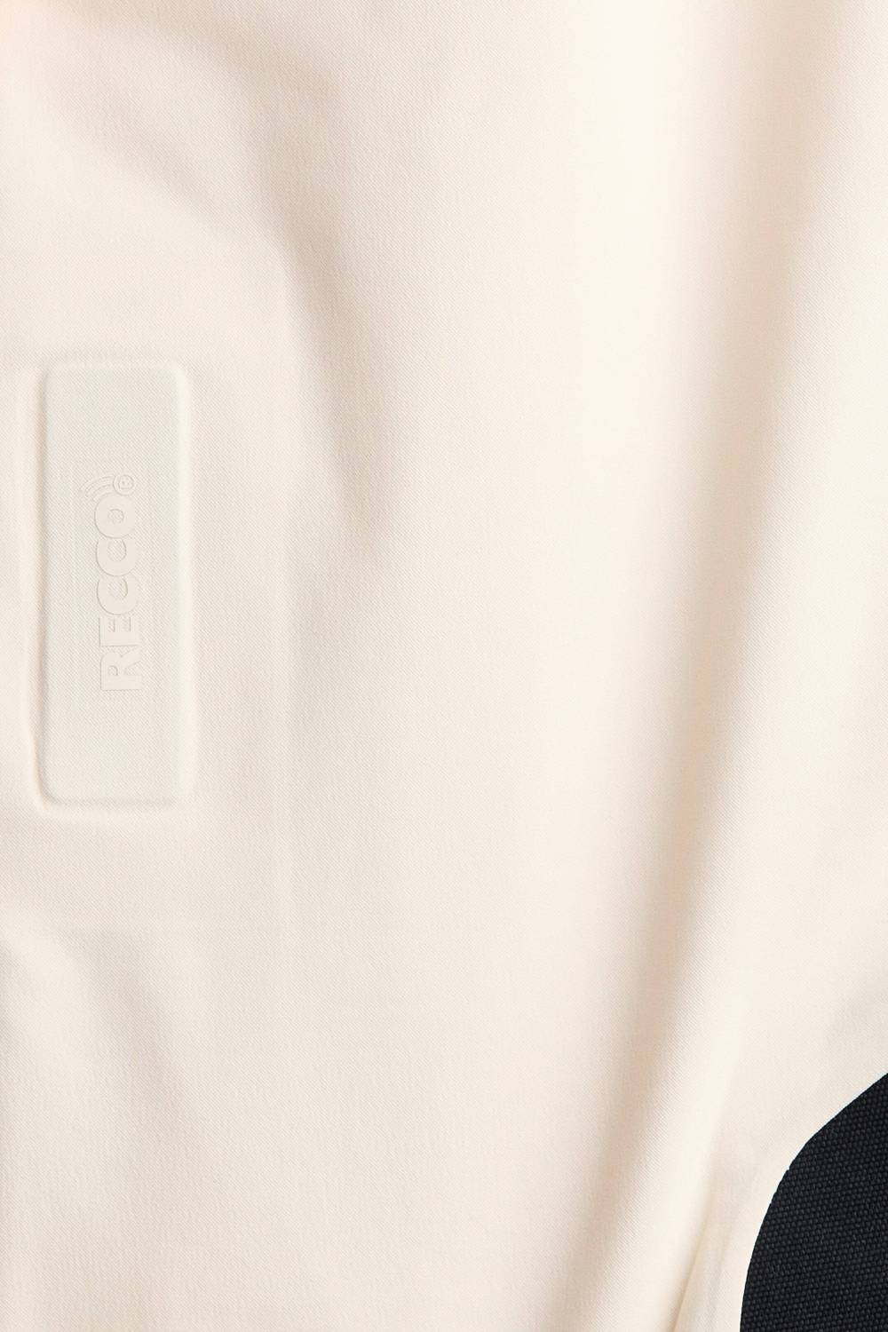 H&M Горнолыжный костюм ThermoMove™, кремовый