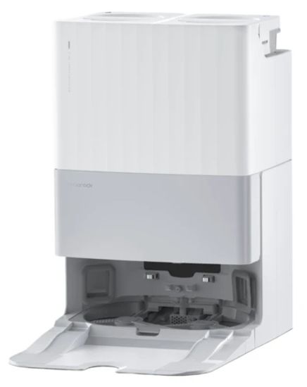 Робот-пылесос Roborock Qrevo Edge