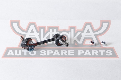 Тяга стабилизатора передняя ASVA 0323LG