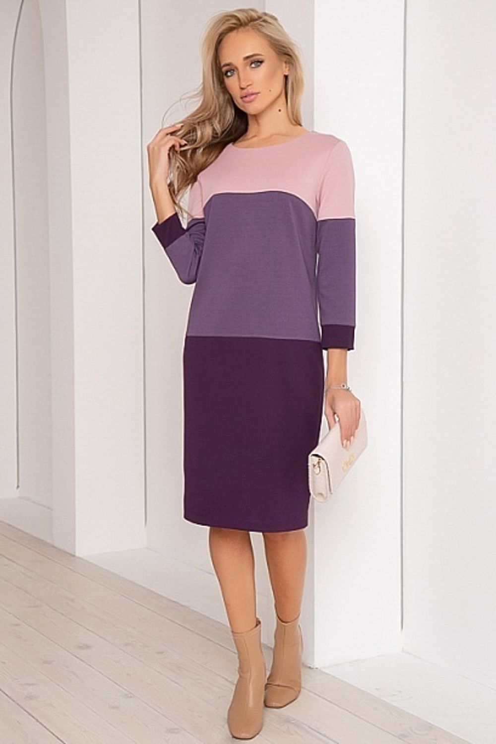 Платье 70610 Avili