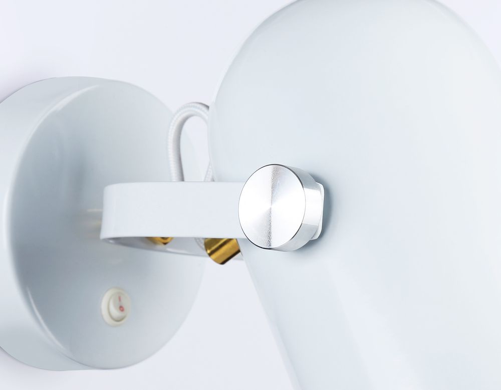 Ambrella Накладной спот с выключателем в стиле лофт Loft TR8202