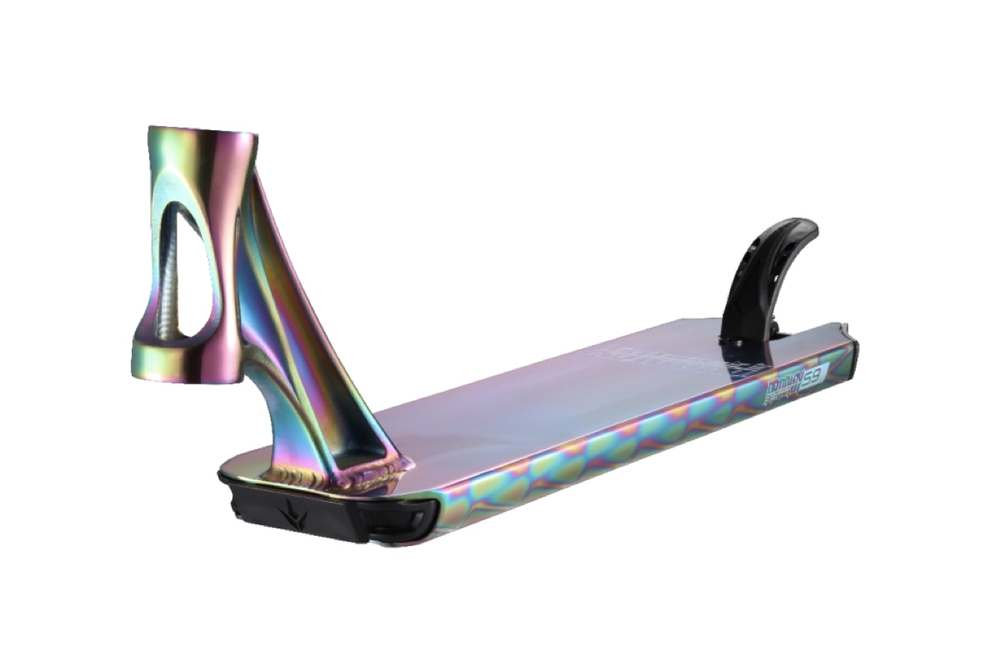 Дека BLUNT Deck Prodigy S9 Oil Slick