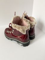 Лаковые ботинки Pablosky, 31