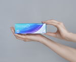 Контактные линзы Precision1 for Astigmatism купить в интернет магазине Линзынадом24.рф