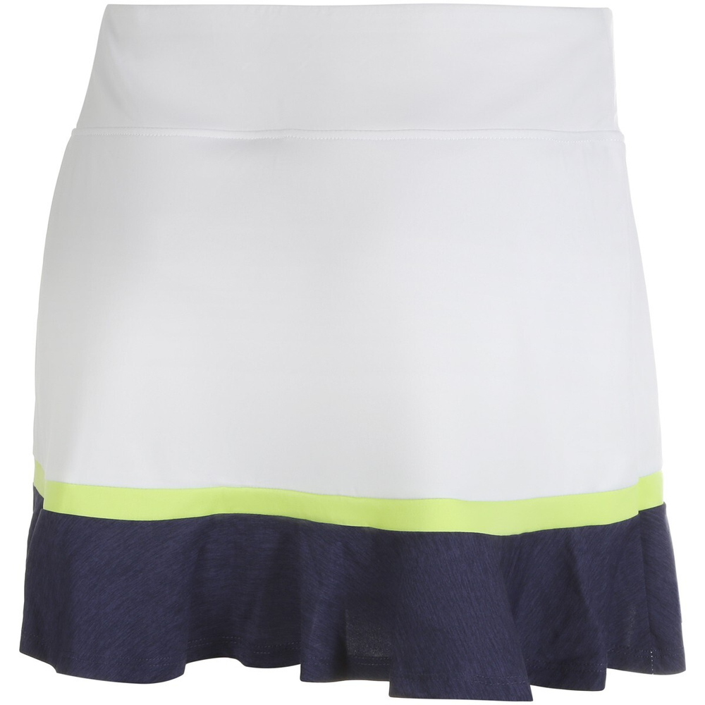 Теннисная юбка Fila Skort Selina W - White