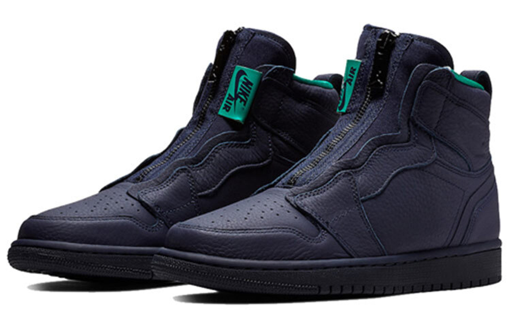 Кроссовки Jordan Air Jordan 1 Retro (Женская размерная сетка)