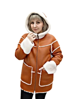 Дубленка