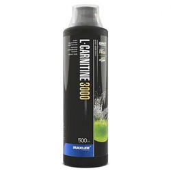 Maxler L-Carnitine 3000 мг. (500 мл.) [M]