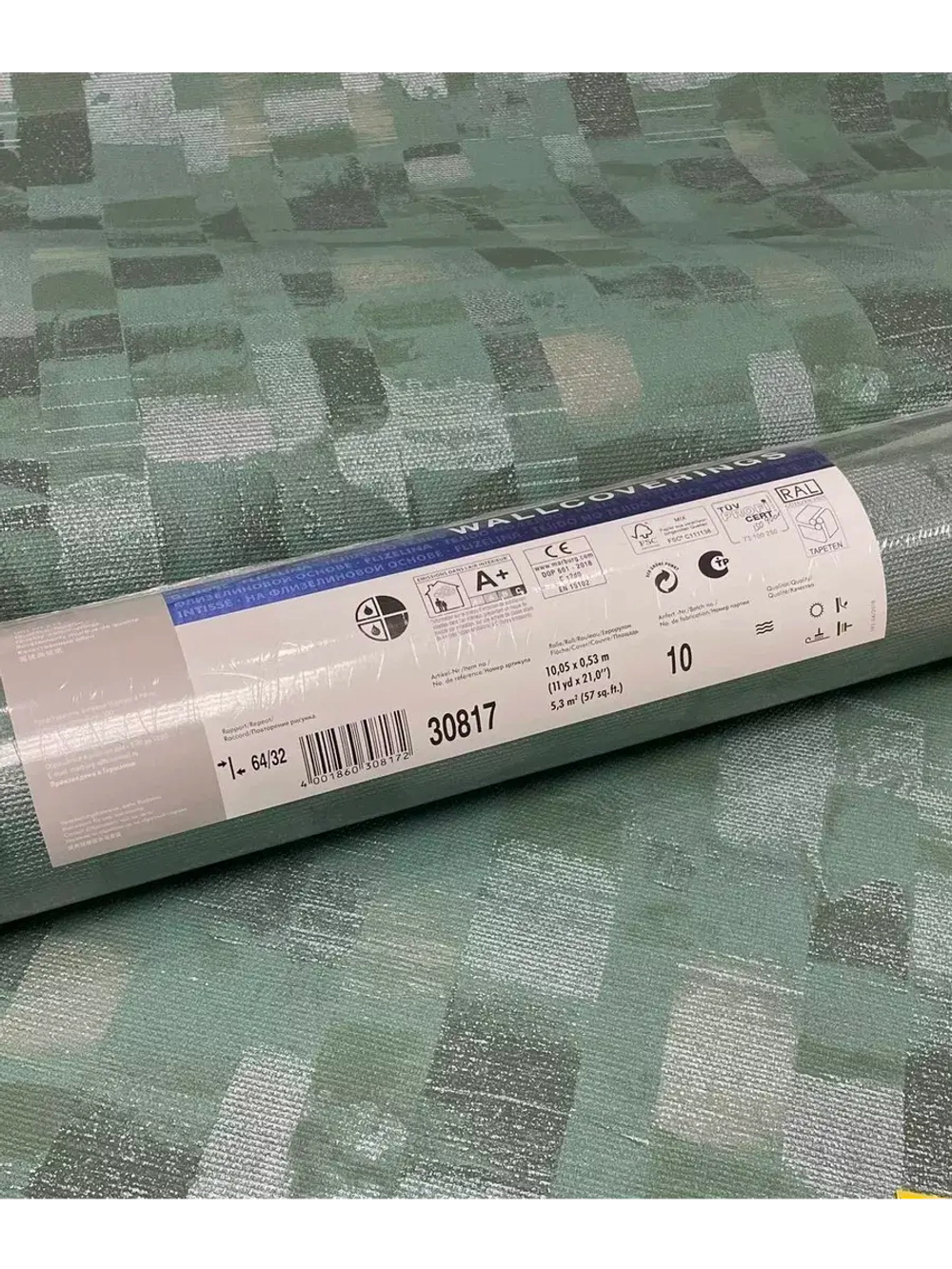 Обои флизелиновые 30817 Montego Германия