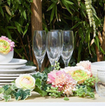 Фужеры для шампанского [Арт. 389308]