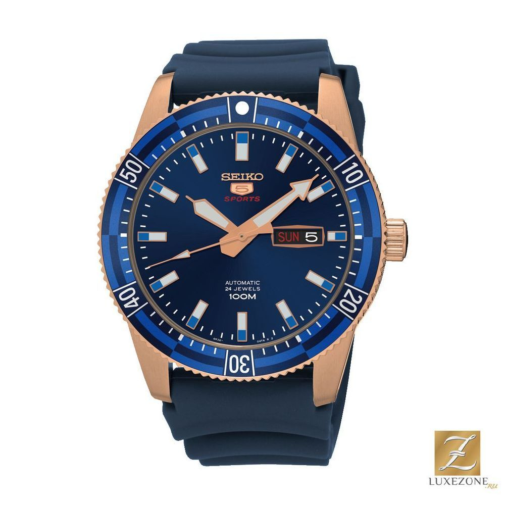 Seiko SRP738K1S
