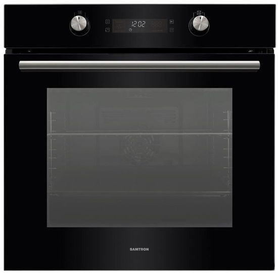 Электрический духовой шкаф Samtron AO B61025