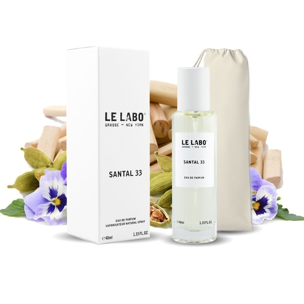 LE LABO "SANTAL 33" 40 ml