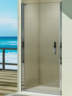 Душевое ограждение WeltWasser  WW600 Арт. 600K1-90 Размер 900х1850 мм 10000002732 прямоугольная