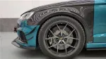 Карбоновые канарды для AUDI RS3 2018-2020 Ауди