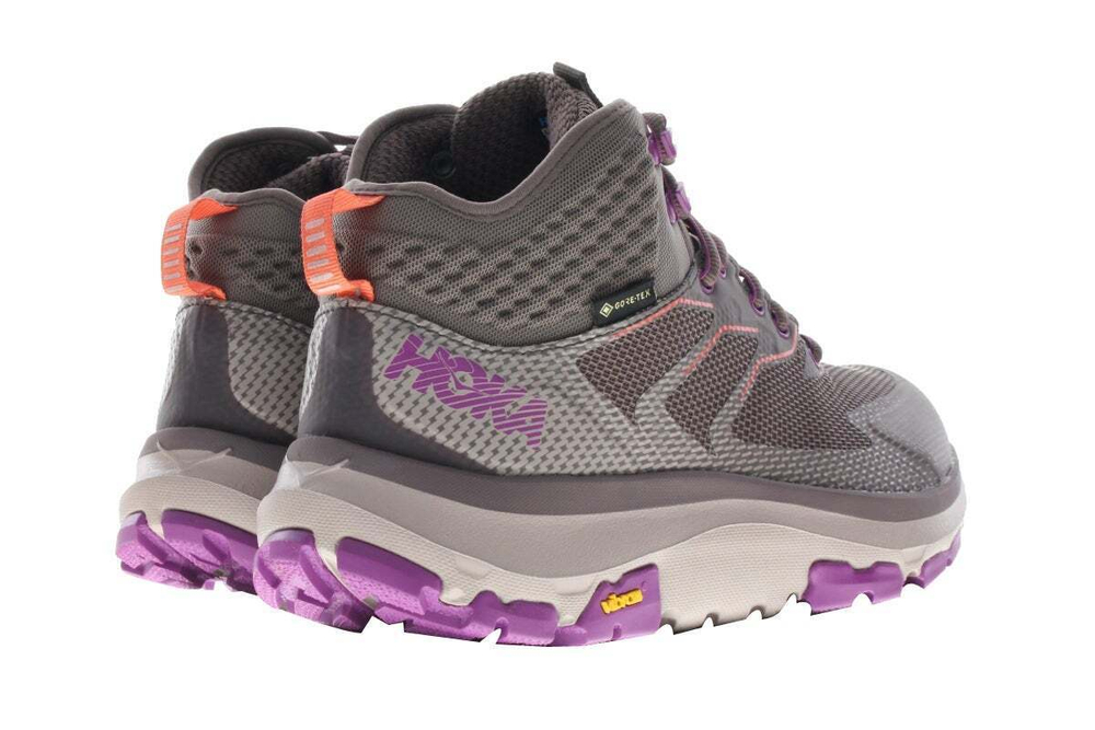 Ботинки женские Hoka Sky Toa GTX
