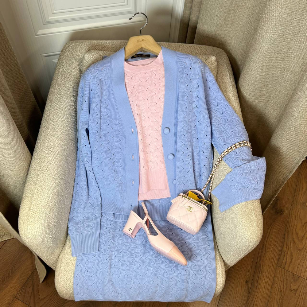 Костюм Loro Piana