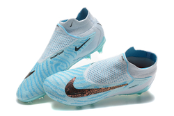 Бутсы Nike Phantom GX Elite FG (Бирюзовый)