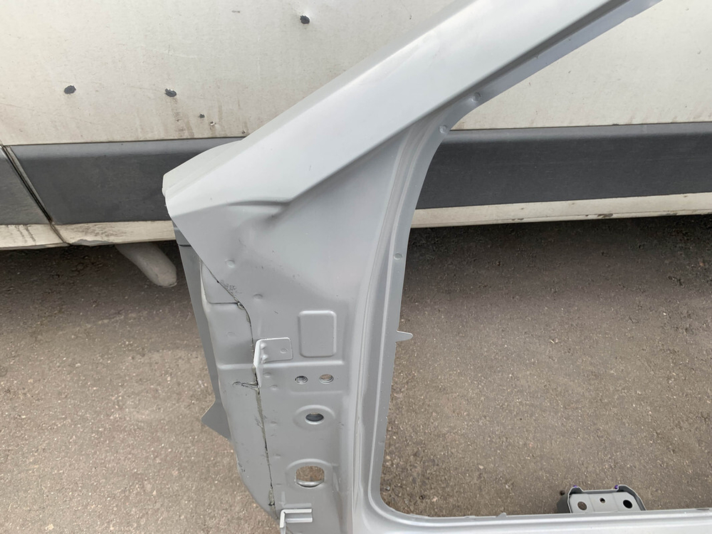 Боковина левая Omoda C5 Новая Оригинал 21-нв 502004537AADYJ