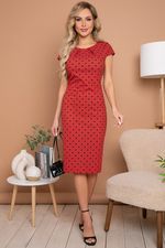 Платье 70788 Avili