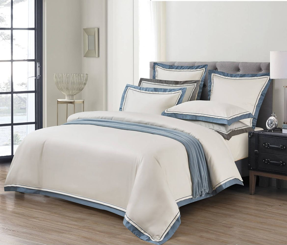 Наволочка 70x70 Sharmes Psihea Маренго