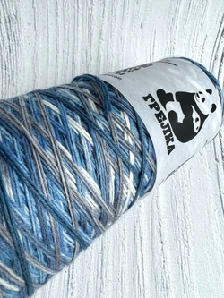 Трикотажная пряжа для вязания Аркобалено