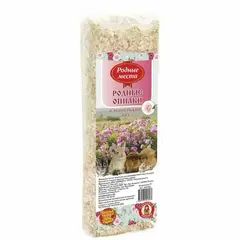 Родные места опилки с лепестками роз 20 л