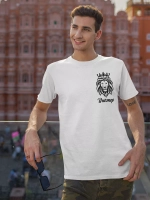 Футболка именная Виктор