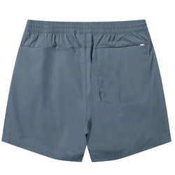 Мужские теннисные шорты Wilson Volley 6" Unlined - небесный