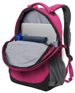 Рюкзак WENGER, универсальный, фуксия (пурпурный), 22 л, 34х14х46 см, 3001932408