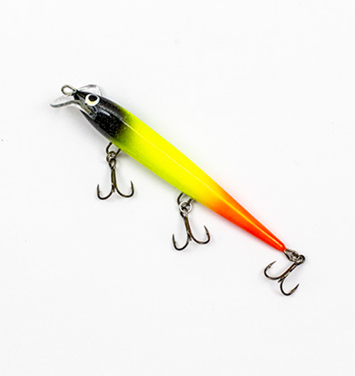 Terve Karjala, 10 см., цвет 010