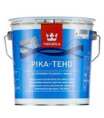 TIKKURILA Pica-teho краска акрил. матовая база A 2.7 л