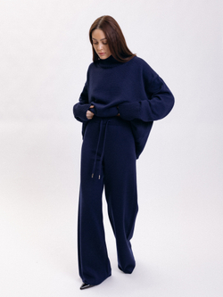 Брюки ПАЛАЦЦО