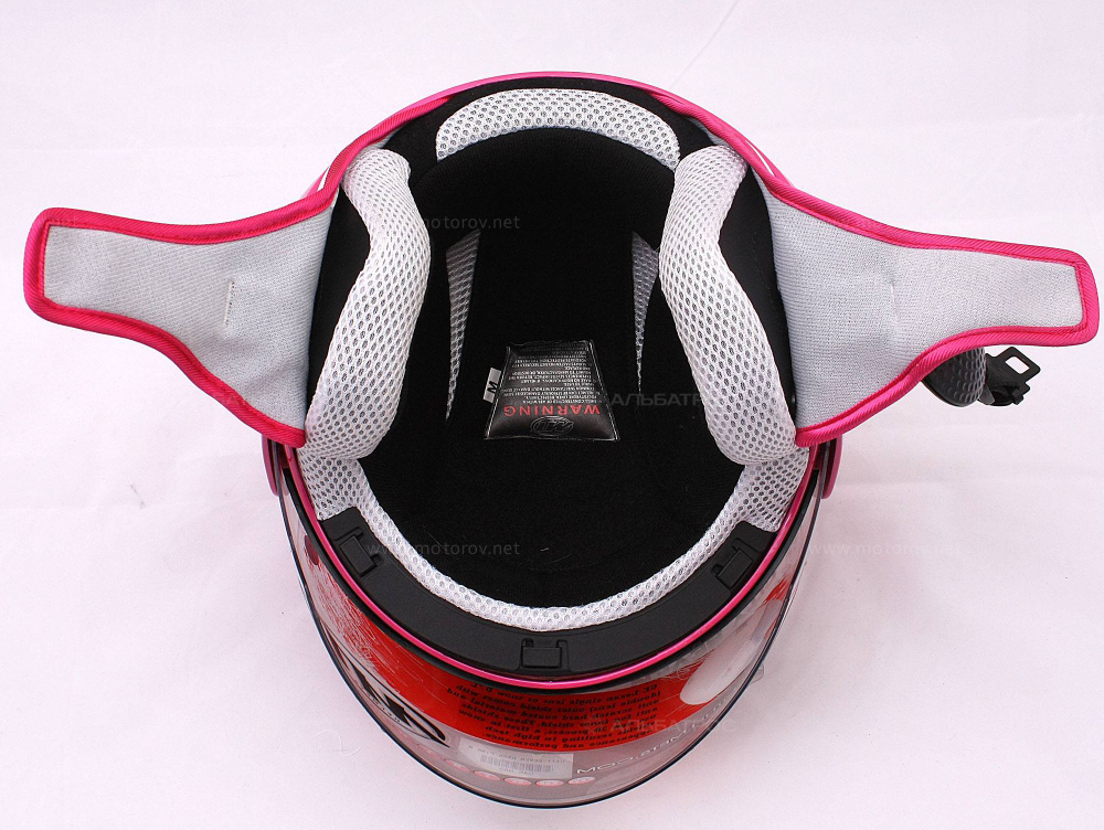 Шлем открытый MT CITY SEVEN