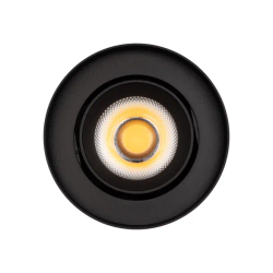 Светильник SP-FOCUS-R86-10W Day4000 (BK, 36 deg, 230V) (Arlight, IP54 Металл, 5 лет) 054860