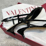 Valentino Pumps 4 cm