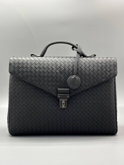 Портфель Bottega Veneta