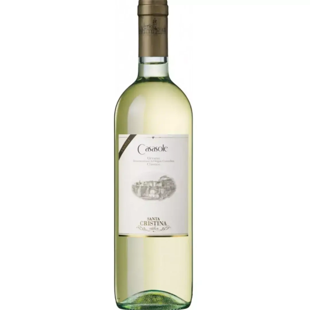 CASASOLE BIANCO