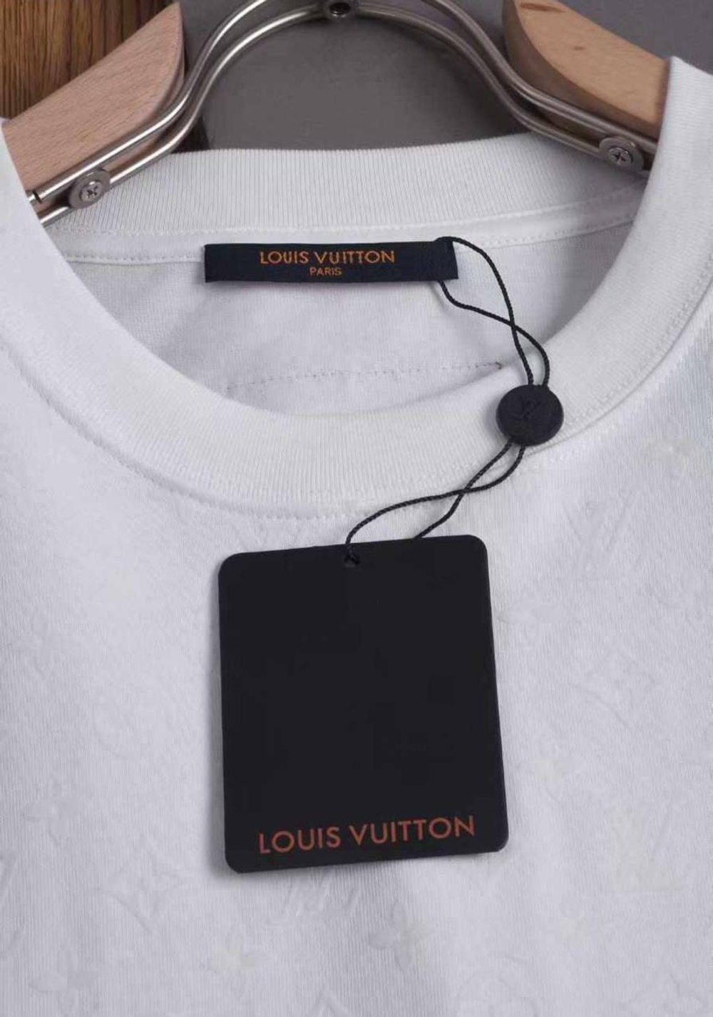 Футболка Louis Vuitton