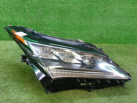 Фара правая Lexus RX 4 (2015-2019) LED под 1 блок