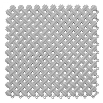 Покрытие Антислайд "Corf" Серое