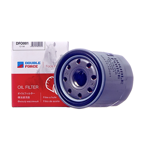 Фильтр масляный DOUBLEFORCE DFO001