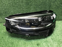 Фара левая Mercedes S W223 (20-нв) Multibeam LED