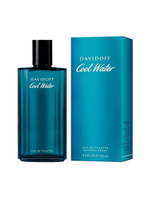 DAVIDOFF COOL WATER men 125ml edt