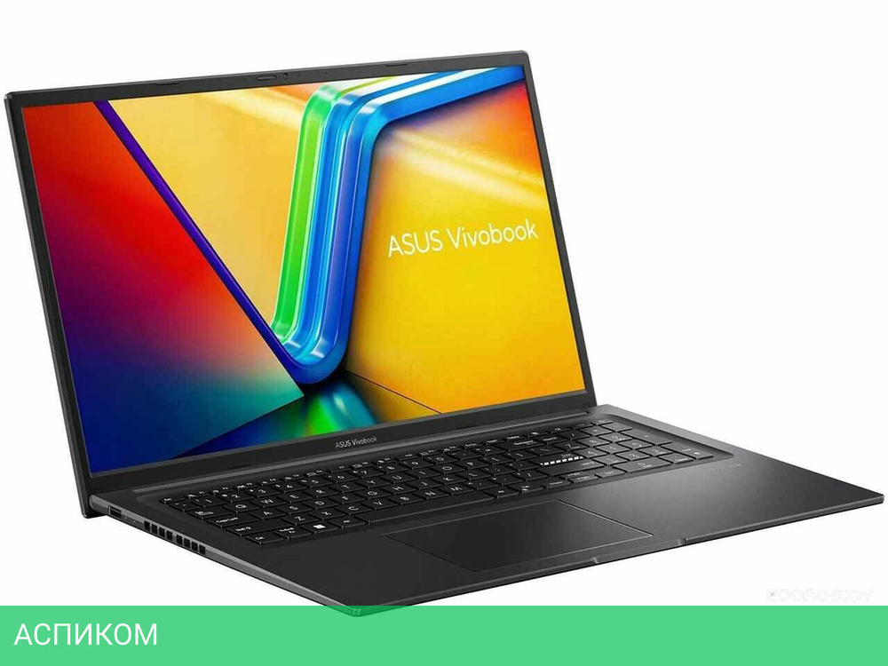 Ноутбук Asus VivoBook 17X M3704YA-AU088 (90NB1192-M003S0)