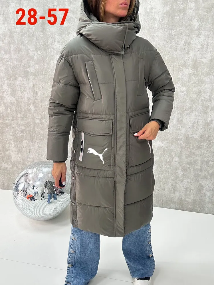 Куртка 7365815 Fabrika