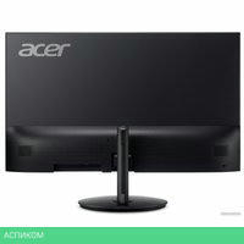 Монитор Acer SH272Ebmihux UM.HS2CD.E01