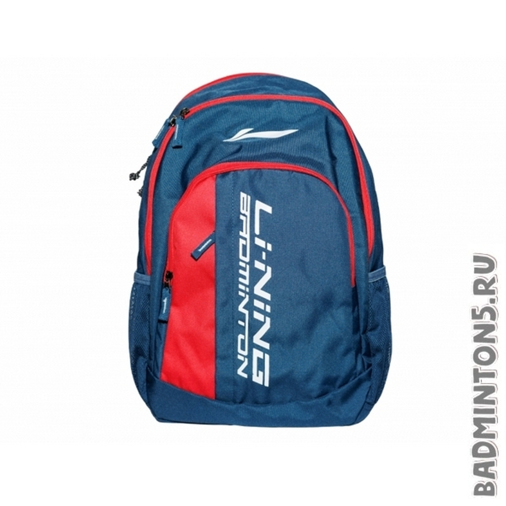 Рюкзак для бадминтона (син/красн) Li-Ning ABSS275-5
