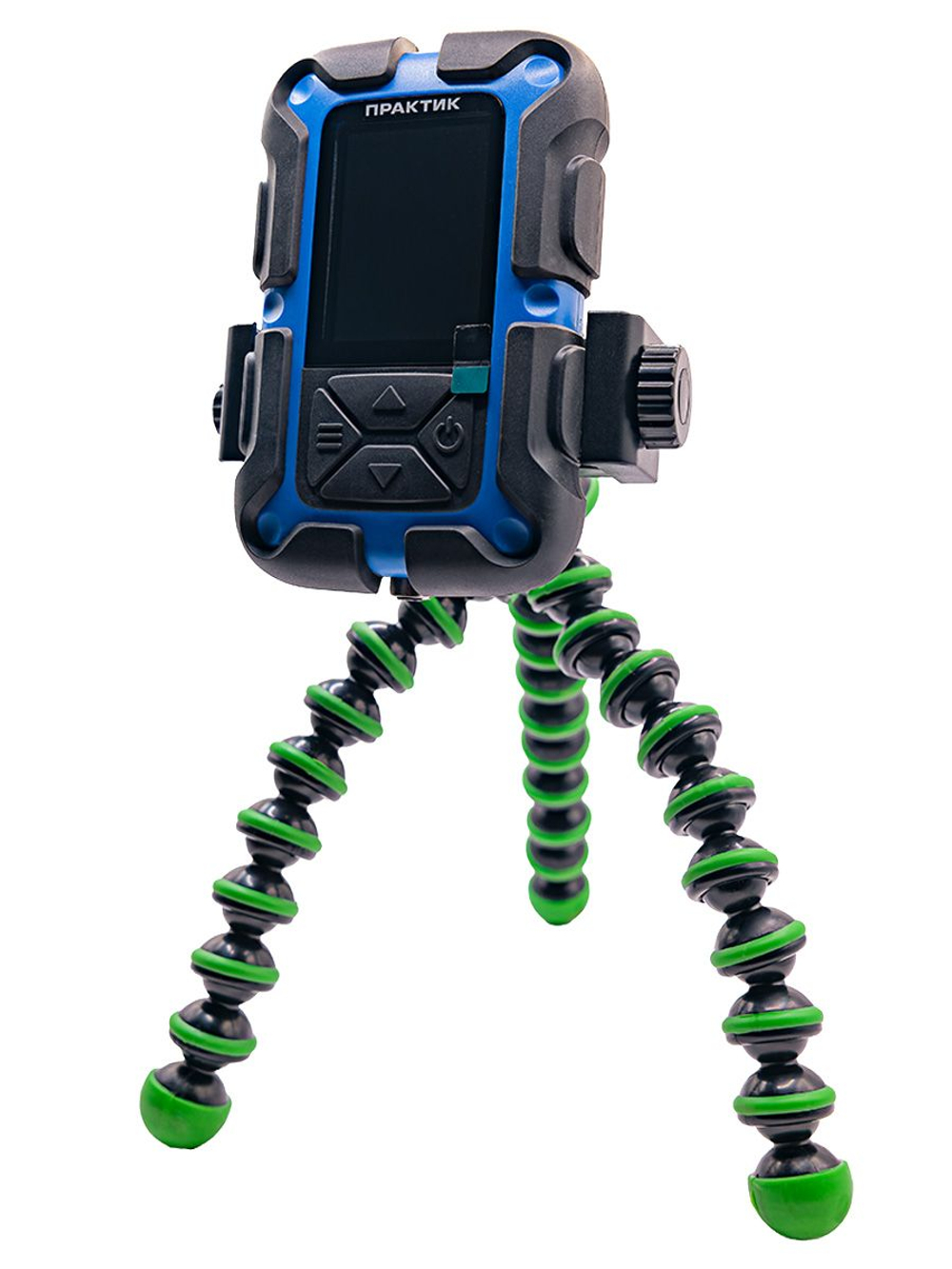 Штатив для эхолота и смартфона Практик